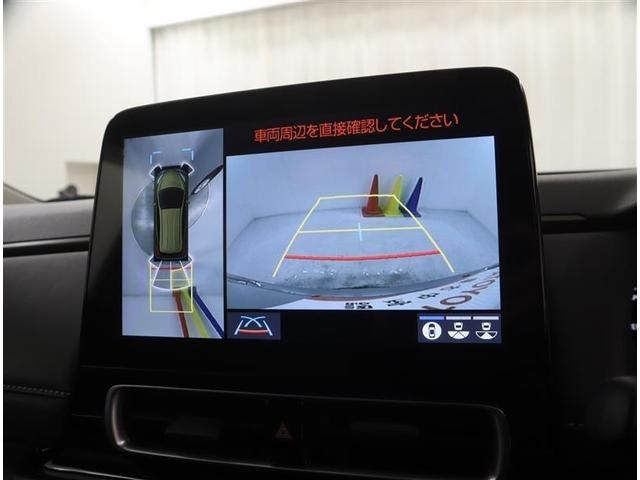 アクア Ｚ　ＴＯＹＯＴＡ認定中古車　当社下取りワンオーナー　フルセグ　メモリーナビ　ミュージックプレイヤー接続可　バックカメラ　衝突被害軽減システム　ＥＴＣ　ドラレコ　ＬＥＤヘッドランプ　全周囲モニター（16枚目）