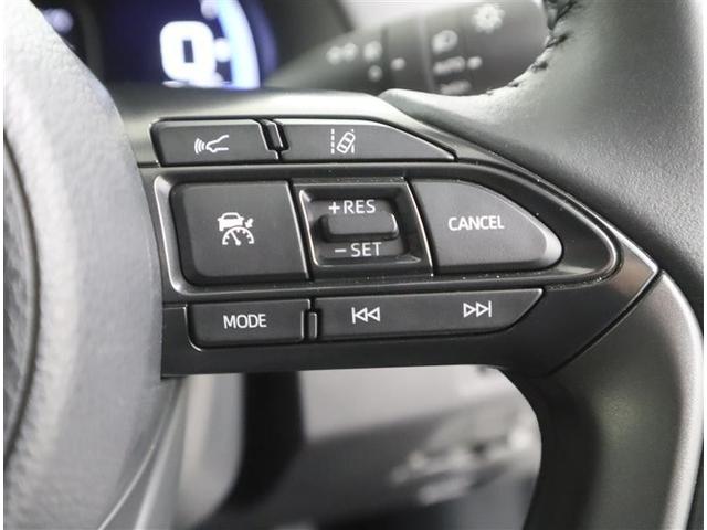 アクア Ｚ　ＴＯＹＯＴＡ認定中古車　当社下取りワンオーナー　フルセグ　メモリーナビ　ミュージックプレイヤー接続可　バックカメラ　衝突被害軽減システム　ＥＴＣ　ドラレコ　ＬＥＤヘッドランプ　全周囲モニター（21枚目）