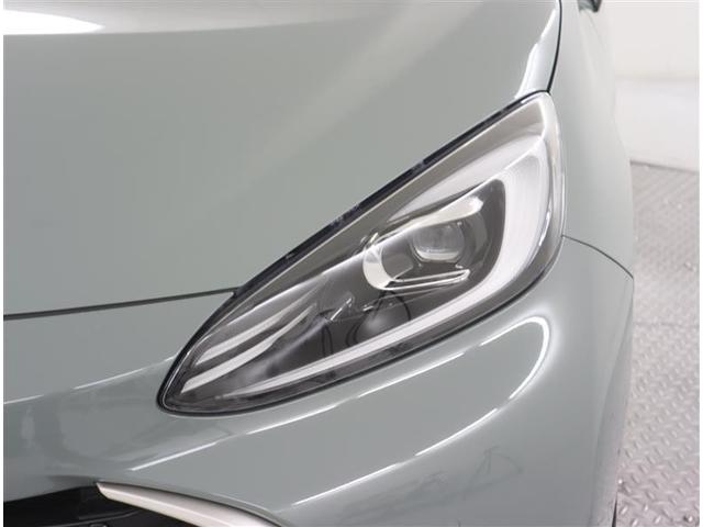 アクア Ｚ　ＴＯＹＯＴＡ認定中古車　当社下取りワンオーナー　フルセグ　メモリーナビ　ミュージックプレイヤー接続可　バックカメラ　衝突被害軽減システム　ＥＴＣ　ドラレコ　ＬＥＤヘッドランプ　全周囲モニター（33枚目）