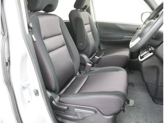 セレナ ハイウェイスター Vセレクション 当社下取り車 フルセグ メモリーナビ DVD再生 ミュージックプレイヤー接続可 バックカメラ 衝突被害軽減システム ETC 両側電動スライド LEDヘッドランプ 乗車定員8人 3列シート フルエアロ(5枚目)