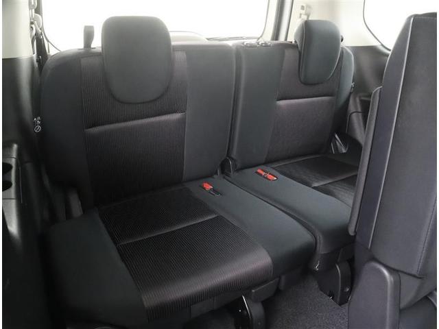 セレナ ハイウェイスター Vセレクション 当社下取り車 フルセグ メモリーナビ DVD再生 ミュージックプレイヤー接続可 バックカメラ 衝突被害軽減システム ETC 両側電動スライド LEDヘッドランプ 乗車定員8人 3列シート フルエアロ(7枚目)