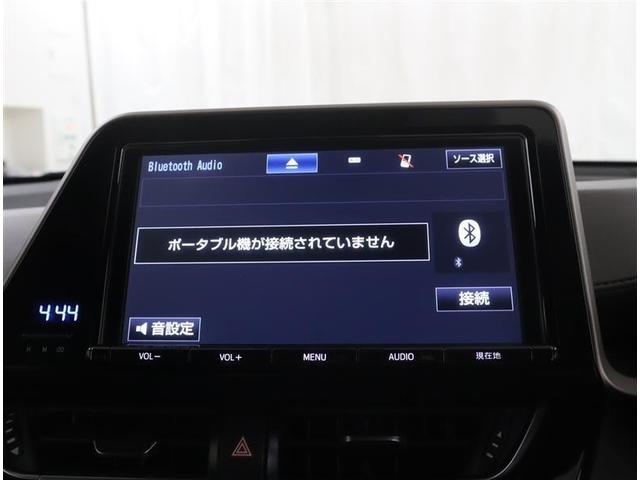 C-HR G LEDエディション トヨタ認定中古車ライト 当社下取車 フルセグ メモリーナビ DVD再生 ミュージックプレイヤー接続可 バックカメラ 衝突被害軽減システム ETC ドラレコ LEDヘッドランプ 記録簿(11枚目)