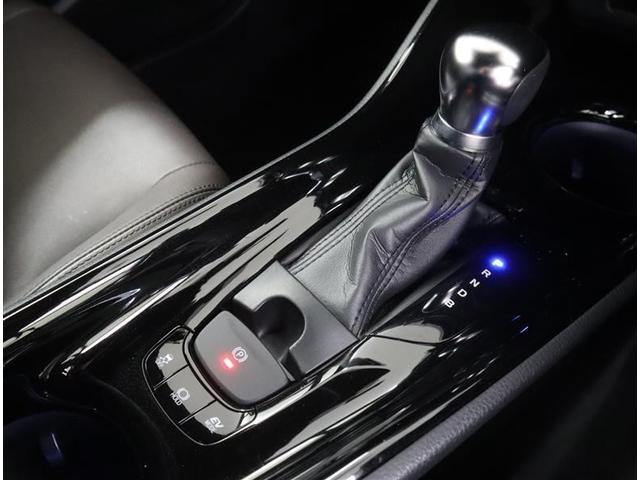 C-HR G LEDエディション トヨタ認定中古車ライト 当社下取車 フルセグ メモリーナビ DVD再生 ミュージックプレイヤー接続可 バックカメラ 衝突被害軽減システム ETC ドラレコ LEDヘッドランプ 記録簿(15枚目)