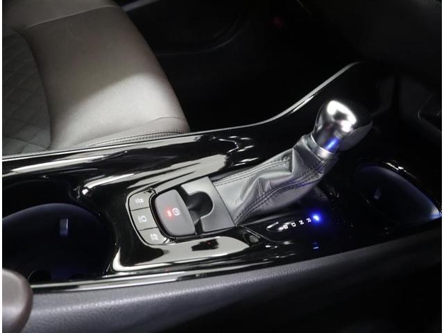 C-HR G LEDエディション トヨタ認定中古車ライト 当社下取車 フルセグ メモリーナビ DVD再生 ミュージックプレイヤー接続可 バックカメラ 衝突被害軽減システム ETC ドラレコ LEDヘッドランプ 記録簿(16枚目)