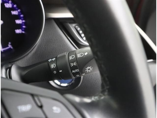 C-HR G LEDエディション トヨタ認定中古車ライト 当社下取車 フルセグ メモリーナビ DVD再生 ミュージックプレイヤー接続可 バックカメラ 衝突被害軽減システム ETC ドラレコ LEDヘッドランプ 記録簿(21枚目)