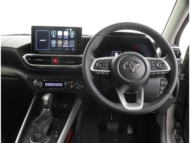 ライズ Z フルセグ ミュージックプレイヤー接続可 バックカメラ 衝突被害軽減システム ETC LEDヘッドランプ ワンオーナー 記録簿 アイドリングストップ(9枚目)