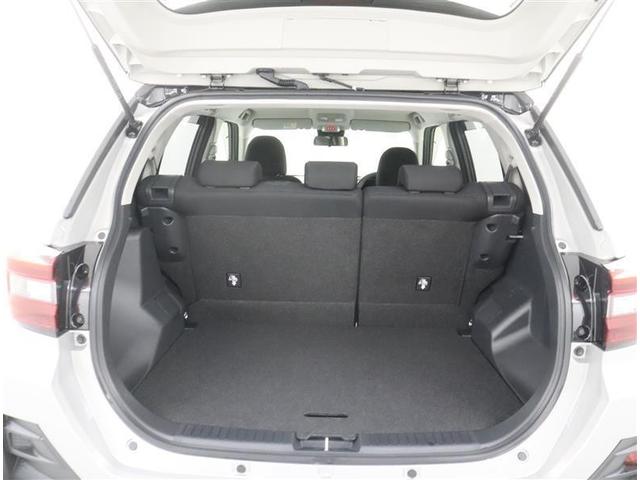 ライズ Z フルセグ ミュージックプレイヤー接続可 バックカメラ 衝突被害軽減システム ETC LEDヘッドランプ ワンオーナー 記録簿 アイドリングストップ(10枚目)