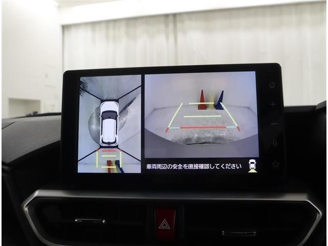 ライズ Z フルセグ ミュージックプレイヤー接続可 バックカメラ 衝突被害軽減システム ETC LEDヘッドランプ ワンオーナー 記録簿 アイドリングストップ(12枚目)