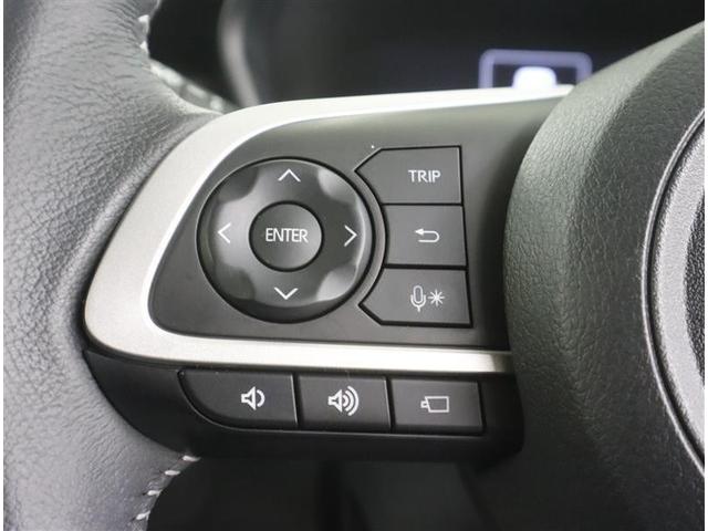 ライズ Z フルセグ ミュージックプレイヤー接続可 バックカメラ 衝突被害軽減システム ETC LEDヘッドランプ ワンオーナー 記録簿 アイドリングストップ(17枚目)