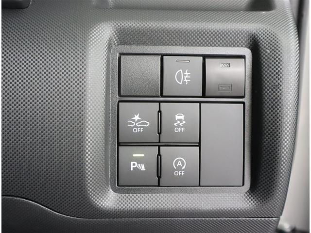 ライズ Z フルセグ ミュージックプレイヤー接続可 バックカメラ 衝突被害軽減システム ETC LEDヘッドランプ ワンオーナー 記録簿 アイドリングストップ(23枚目)