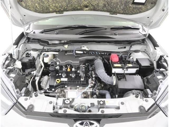 ライズ Z フルセグ ミュージックプレイヤー接続可 バックカメラ 衝突被害軽減システム ETC LEDヘッドランプ ワンオーナー 記録簿 アイドリングストップ(33枚目)