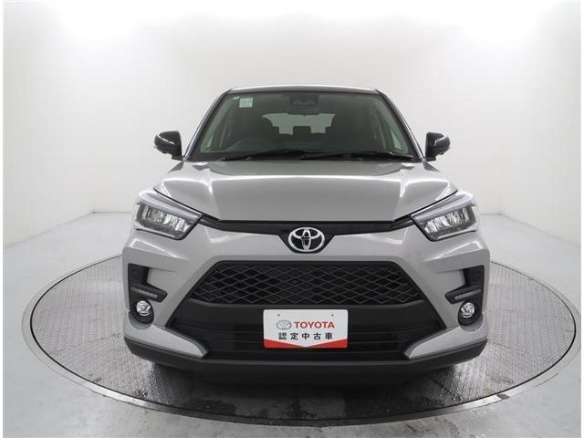 ライズ Z フルセグ ミュージックプレイヤー接続可 バックカメラ 衝突被害軽減システム ETC LEDヘッドランプ ワンオーナー 記録簿 アイドリングストップ(36枚目)