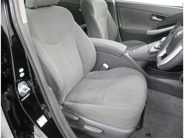 プリウス Ｓツーリングセレクション　認定中古車　メモリーナビ　ＤＶＤ再生　ミュージックプレイヤー接続可　バックカメラ　ＥＴＣ　ＬＥＤヘッドランプ（6枚目）