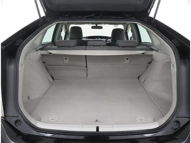 プリウス Ｓツーリングセレクション　認定中古車　メモリーナビ　ＤＶＤ再生　ミュージックプレイヤー接続可　バックカメラ　ＥＴＣ　ＬＥＤヘッドランプ（10枚目）