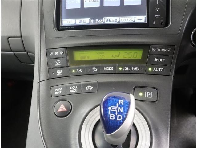 プリウス Ｓツーリングセレクション　認定中古車　メモリーナビ　ＤＶＤ再生　ミュージックプレイヤー接続可　バックカメラ　ＥＴＣ　ＬＥＤヘッドランプ（15枚目）