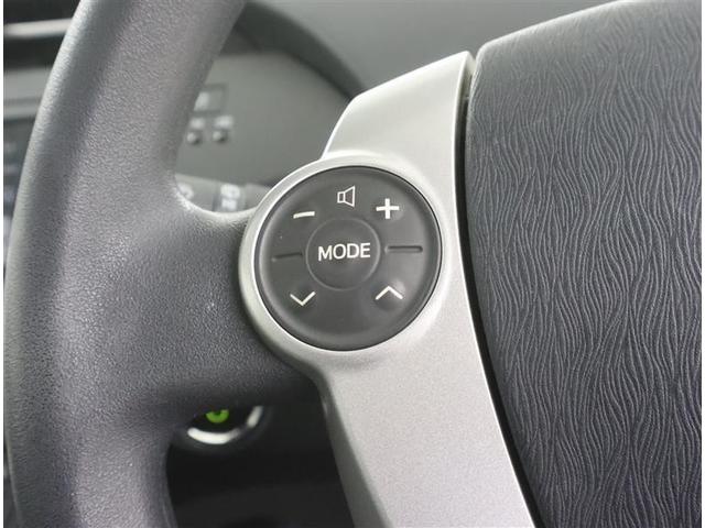 プリウス Ｓツーリングセレクション　認定中古車　メモリーナビ　ＤＶＤ再生　ミュージックプレイヤー接続可　バックカメラ　ＥＴＣ　ＬＥＤヘッドランプ（18枚目）