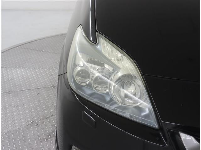 プリウス Ｓツーリングセレクション　認定中古車　メモリーナビ　ＤＶＤ再生　ミュージックプレイヤー接続可　バックカメラ　ＥＴＣ　ＬＥＤヘッドランプ（33枚目）