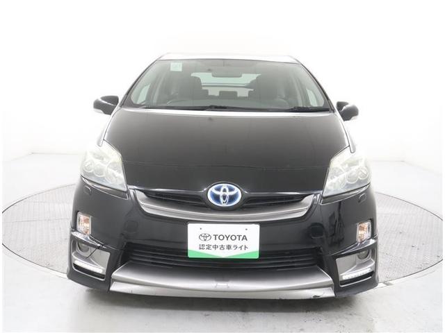 プリウス Ｓツーリングセレクション　認定中古車　メモリーナビ　ＤＶＤ再生　ミュージックプレイヤー接続可　バックカメラ　ＥＴＣ　ＬＥＤヘッドランプ（34枚目）