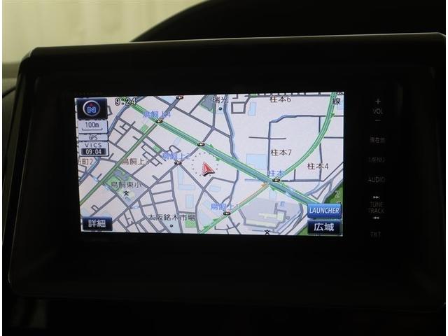 ノア ハイブリッドＧ　フルセグ　メモリーナビ　ＤＶＤ再生　ミュージックプレイヤー接続可　バックカメラ　ＥＴＣ　電動スライドドア　ＬＥＤヘッドランプ　乗車定員７人　３列シート（12枚目）