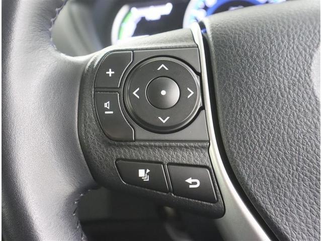 ノア ハイブリッドＧ　フルセグ　メモリーナビ　ＤＶＤ再生　ミュージックプレイヤー接続可　バックカメラ　ＥＴＣ　電動スライドドア　ＬＥＤヘッドランプ　乗車定員７人　３列シート（17枚目）