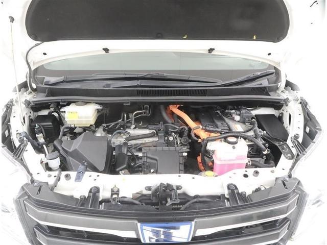 ノア ハイブリッドＧ　フルセグ　メモリーナビ　ＤＶＤ再生　ミュージックプレイヤー接続可　バックカメラ　ＥＴＣ　電動スライドドア　ＬＥＤヘッドランプ　乗車定員７人　３列シート（29枚目）