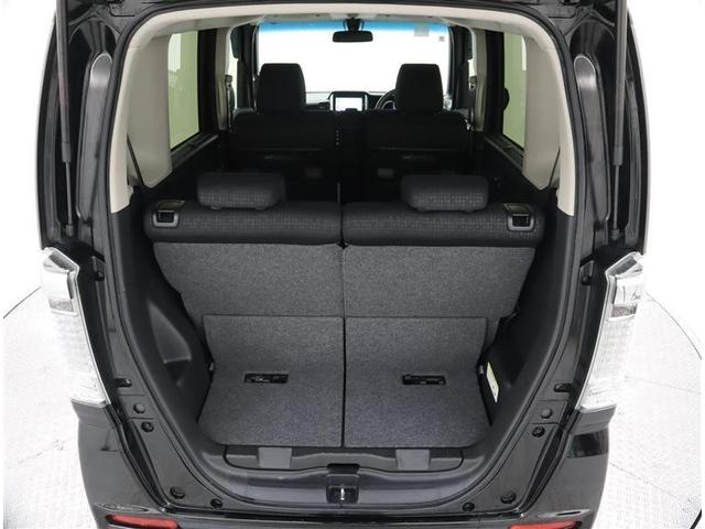 Ｎ－ＢＯＸカスタム Ｇ・Ｌパッケージ　フルセグ　メモリーナビ　ＤＶＤ再生　ミュージックプレイヤー接続可　バックカメラ　衝突被害軽減システム　ＥＴＣ　両側電動スライド　ＨＩＤヘッドライト　ワンオーナー　記録簿　アイドリングストップ（9枚目）