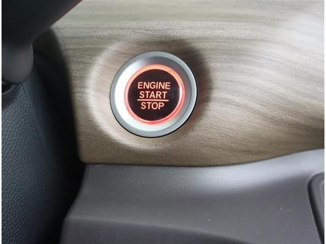 �G���W���X�^�[�g�̓{�^�����ł��B