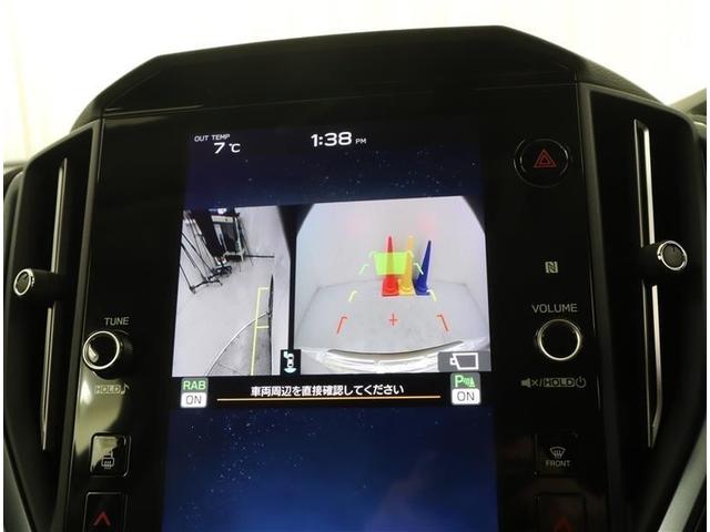 ���S���ʃ��j�^�[���@�S���ʂɎ��t����ꂽ�J�������������\�������邱�ƂŁA�܂�ŏ�󂩂�ԗ��������낷�悤�ȉ�ʂŌ��邱�Ƃ��ł���̂ŁA�����ꏊ�ł̒��Ԏ��Ȃǂɖ𗧂��܂��B