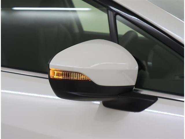 �u���C���h�X�|�b�g���j�^�[�t���̃h�A�~���[�ő��������̎ԗ������m�点���܂�