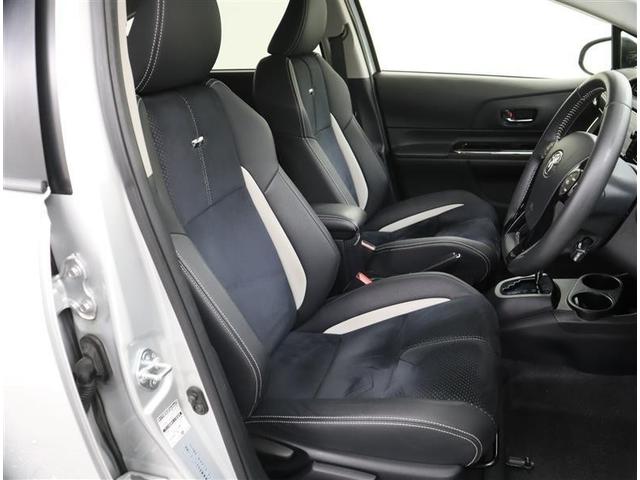 アクア G G’s フルセグ メモリーナビ DVD再生 ミュージックプレイヤー接続可 バックカメラ ETC ドラレコ LEDヘッドランプ フルエアロ(6枚目)