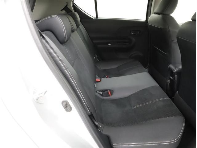 アクア G G’s フルセグ メモリーナビ DVD再生 ミュージックプレイヤー接続可 バックカメラ ETC ドラレコ LEDヘッドランプ フルエアロ(7枚目)