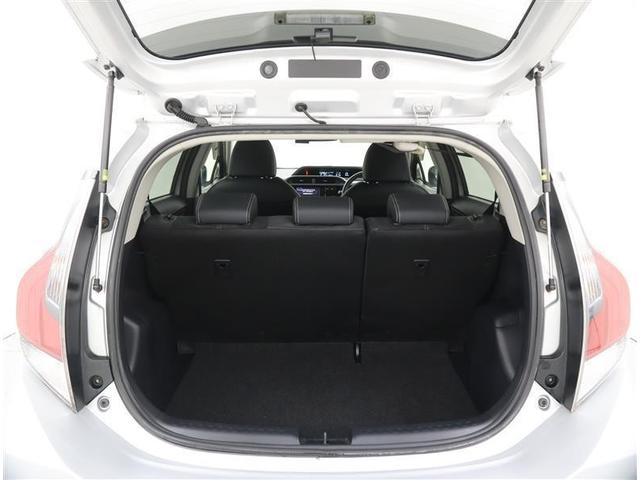 アクア G G’s フルセグ メモリーナビ DVD再生 ミュージックプレイヤー接続可 バックカメラ ETC ドラレコ LEDヘッドランプ フルエアロ(10枚目)