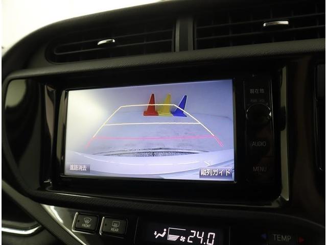 アクア G G’s フルセグ メモリーナビ DVD再生 ミュージックプレイヤー接続可 バックカメラ ETC ドラレコ LEDヘッドランプ フルエアロ(14枚目)