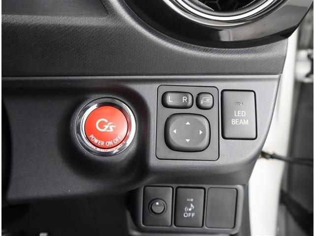 アクア G G’s フルセグ メモリーナビ DVD再生 ミュージックプレイヤー接続可 バックカメラ ETC ドラレコ LEDヘッドランプ フルエアロ(23枚目)