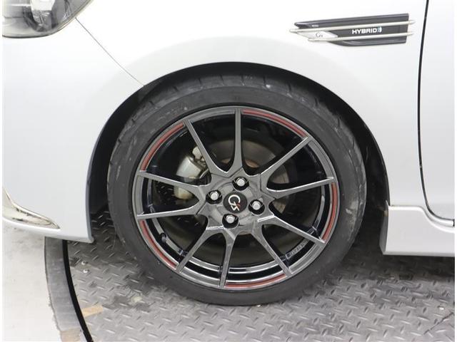 アクア G G’s フルセグ メモリーナビ DVD再生 ミュージックプレイヤー接続可 バックカメラ ETC ドラレコ LEDヘッドランプ フルエアロ(29枚目)