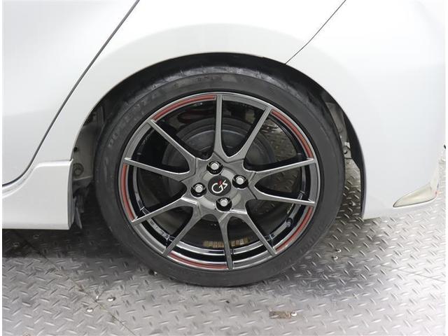 アクア G G’s フルセグ メモリーナビ DVD再生 ミュージックプレイヤー接続可 バックカメラ ETC ドラレコ LEDヘッドランプ フルエアロ(30枚目)