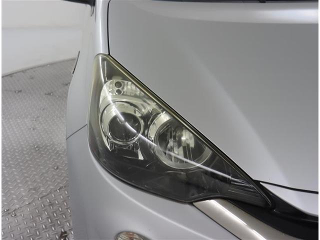 アクア G G’s フルセグ メモリーナビ DVD再生 ミュージックプレイヤー接続可 バックカメラ ETC ドラレコ LEDヘッドランプ フルエアロ(33枚目)