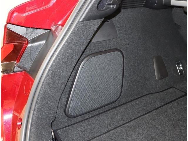 �g�����N���Ƀ����X�s�[�J�[���ڂ��Ă܂�