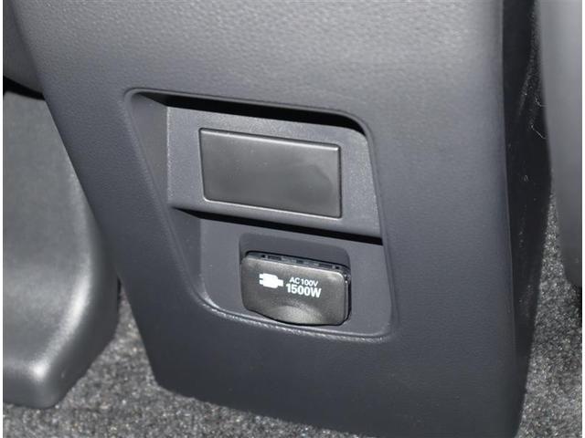 ヴォクシー ハイブリッドＳ－Ｚ　トヨタ認定中古車　フルセグ　ＤＶＤ再生　ミュージックプレイヤー接続可　バックカメラ　衝突被害軽減システム　ＥＴＣ　ドラレコ　両側電動スライド　ＬＥＤヘッドランプ　乗車定員７人　３列シート　ワンオーナー（10枚目）