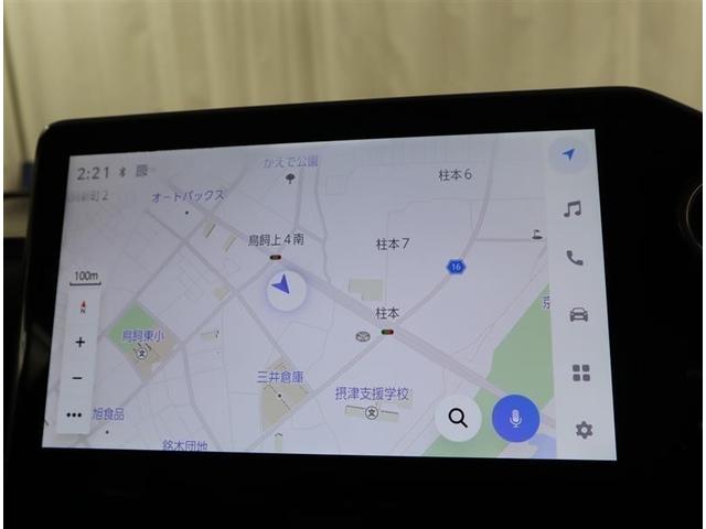 ヴォクシー ハイブリッドＳ－Ｚ　トヨタ認定中古車　フルセグ　ＤＶＤ再生　ミュージックプレイヤー接続可　バックカメラ　衝突被害軽減システム　ＥＴＣ　ドラレコ　両側電動スライド　ＬＥＤヘッドランプ　乗車定員７人　３列シート　ワンオーナー（14枚目）