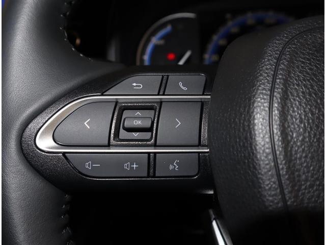 ヴォクシー ハイブリッドＳ－Ｚ　トヨタ認定中古車　フルセグ　ＤＶＤ再生　ミュージックプレイヤー接続可　バックカメラ　衝突被害軽減システム　ＥＴＣ　ドラレコ　両側電動スライド　ＬＥＤヘッドランプ　乗車定員７人　３列シート　ワンオーナー（22枚目）