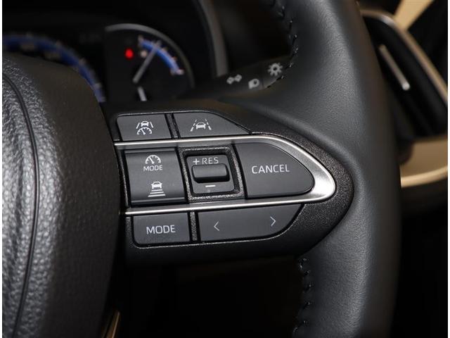 ヴォクシー ハイブリッドＳ－Ｚ　トヨタ認定中古車　フルセグ　ＤＶＤ再生　ミュージックプレイヤー接続可　バックカメラ　衝突被害軽減システム　ＥＴＣ　ドラレコ　両側電動スライド　ＬＥＤヘッドランプ　乗車定員７人　３列シート　ワンオーナー（23枚目）