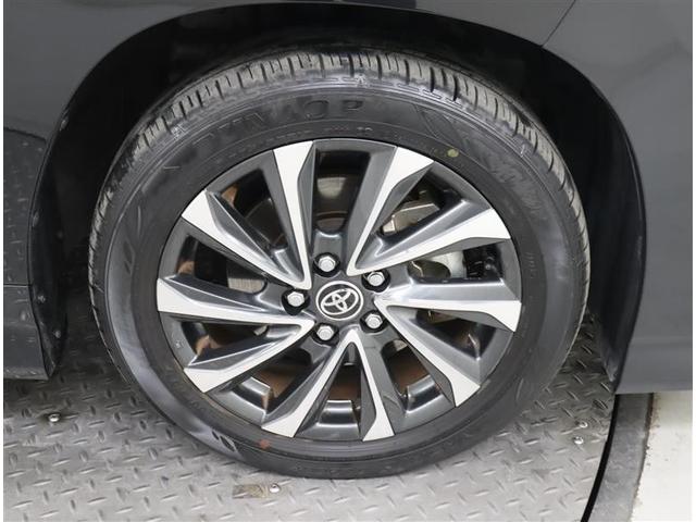 ヴォクシー ハイブリッドＳ－Ｚ　トヨタ認定中古車　フルセグ　ＤＶＤ再生　ミュージックプレイヤー接続可　バックカメラ　衝突被害軽減システム　ＥＴＣ　ドラレコ　両側電動スライド　ＬＥＤヘッドランプ　乗車定員７人　３列シート　ワンオーナー（32枚目）