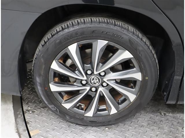 ヴォクシー ハイブリッドＳ－Ｚ　トヨタ認定中古車　フルセグ　ＤＶＤ再生　ミュージックプレイヤー接続可　バックカメラ　衝突被害軽減システム　ＥＴＣ　ドラレコ　両側電動スライド　ＬＥＤヘッドランプ　乗車定員７人　３列シート　ワンオーナー（33枚目）