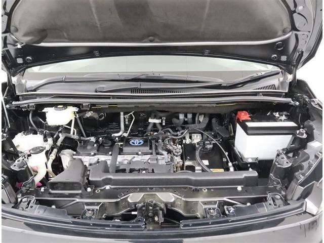 ヴォクシー ハイブリッドＳ－Ｚ　トヨタ認定中古車　フルセグ　ＤＶＤ再生　ミュージックプレイヤー接続可　バックカメラ　衝突被害軽減システム　ＥＴＣ　ドラレコ　両側電動スライド　ＬＥＤヘッドランプ　乗車定員７人　３列シート　ワンオーナー（36枚目）