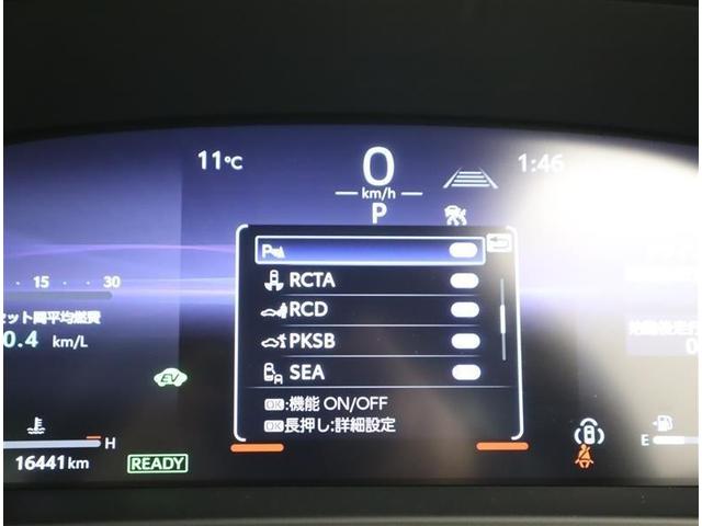 ���[�^�[�̃f�B�X�v���C����e�킲�ē������ꂽ����S�����̐ݒ���\�ł��B