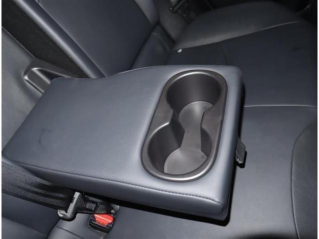 プリウス Ａツーリングセレクション　ＴＯＹＯＴＡ認定中古車　当社下取りワンオーナー　フルセグ　メモリーナビ　ＤＶＤ再生　ミュージックプレイヤー接続可　バックカメラ　衝突被害軽減システム　ＥＴＣ　ドラレコ　ＬＥＤヘッドランプ（7枚目）