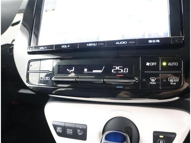 プリウス Ａツーリングセレクション　ＴＯＹＯＴＡ認定中古車　当社下取りワンオーナー　フルセグ　メモリーナビ　ＤＶＤ再生　ミュージックプレイヤー接続可　バックカメラ　衝突被害軽減システム　ＥＴＣ　ドラレコ　ＬＥＤヘッドランプ（14枚目）