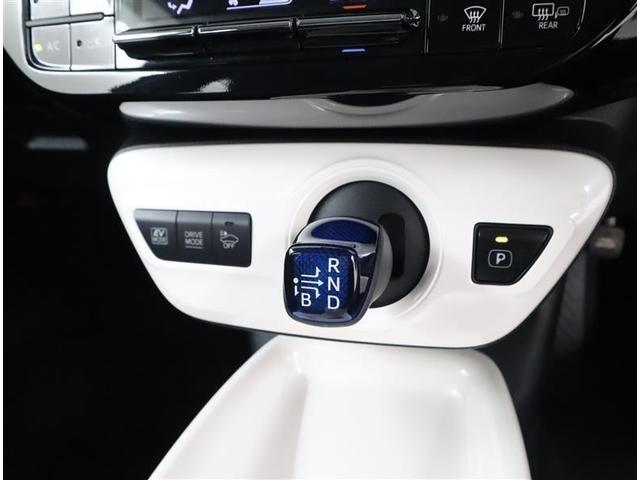 プリウス Ａツーリングセレクション　ＴＯＹＯＴＡ認定中古車　当社下取りワンオーナー　フルセグ　メモリーナビ　ＤＶＤ再生　ミュージックプレイヤー接続可　バックカメラ　衝突被害軽減システム　ＥＴＣ　ドラレコ　ＬＥＤヘッドランプ（15枚目）