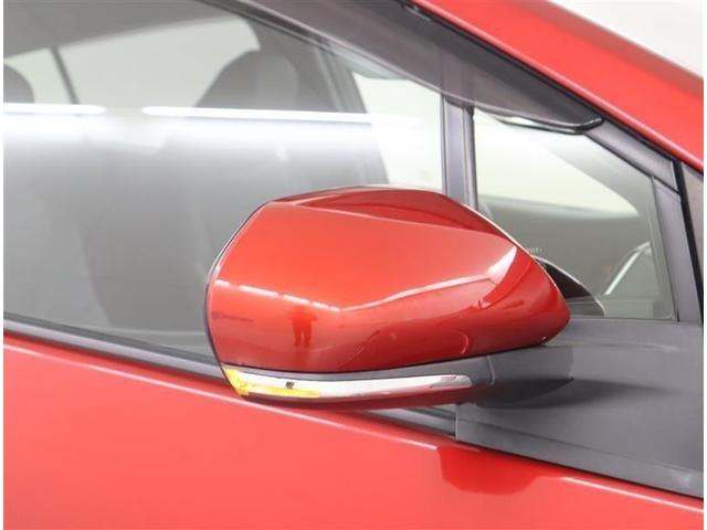 プリウス Ａツーリングセレクション　ＴＯＹＯＴＡ認定中古車　当社下取りワンオーナー　フルセグ　メモリーナビ　ＤＶＤ再生　ミュージックプレイヤー接続可　バックカメラ　衝突被害軽減システム　ＥＴＣ　ドラレコ　ＬＥＤヘッドランプ（27枚目）